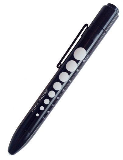 Medidor de Pupila BLK