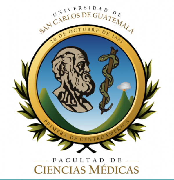 Facultad De Medicina Universidad San Carlos De Guatemala Medfit Scrubs 8880