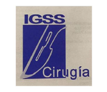 Cirugía IGSS